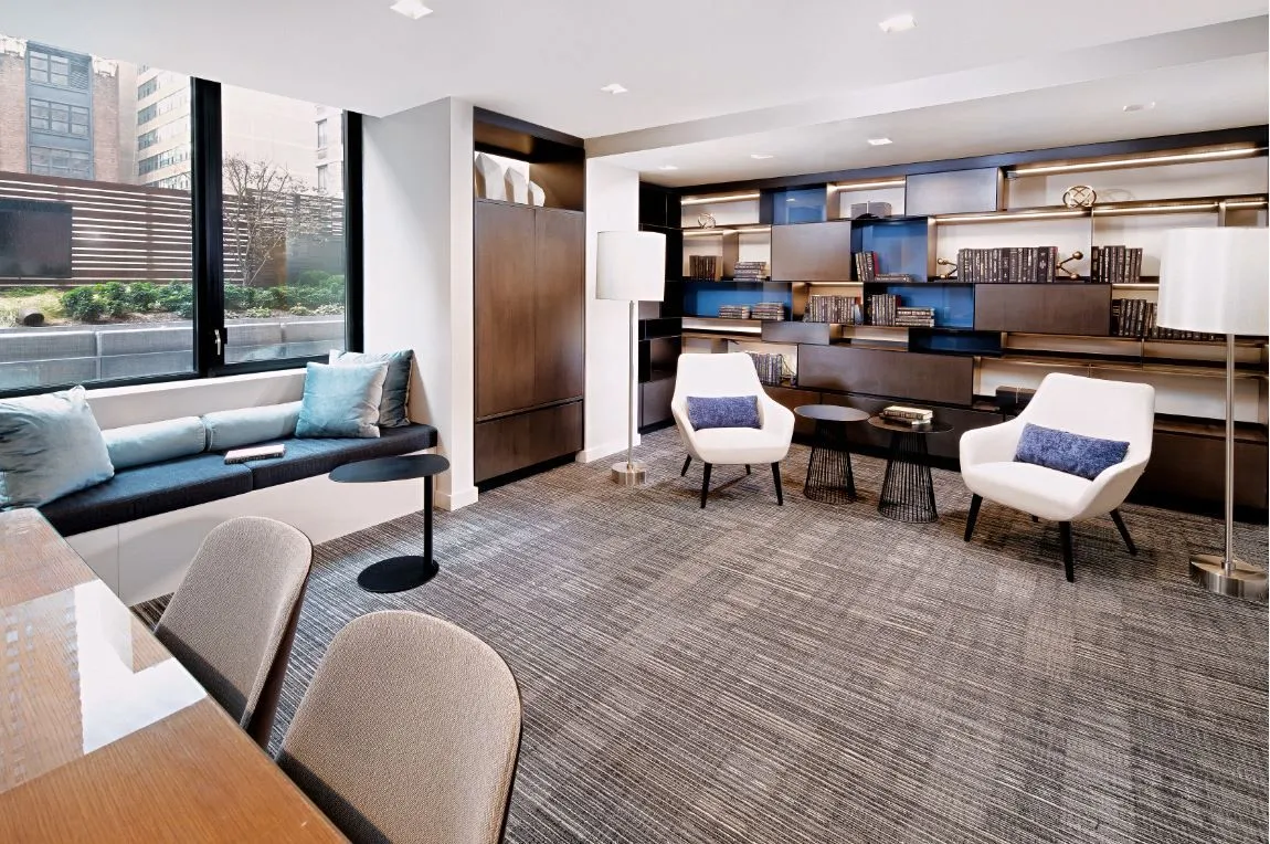 Avalon Midtown West at 250 West 50th Street in Midtown Sales, Rentals