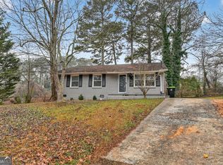 8195 Saxon Ct, Jonesboro, GA 30238