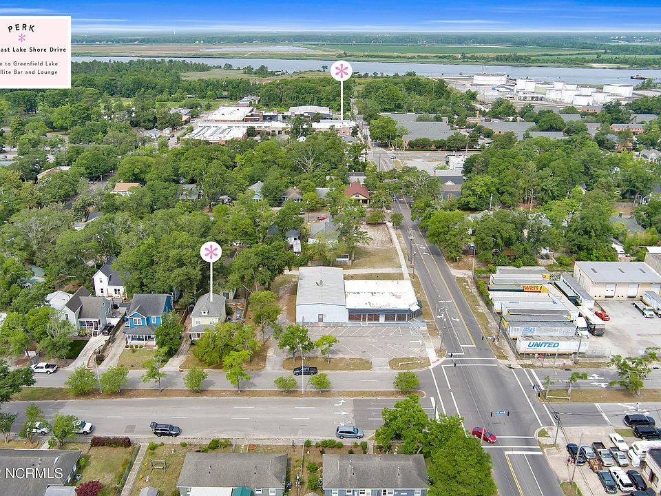 1508 E Lake Shore Drive, Wilmington, NC 28401 Zillow