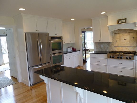 Kitchen-Another View