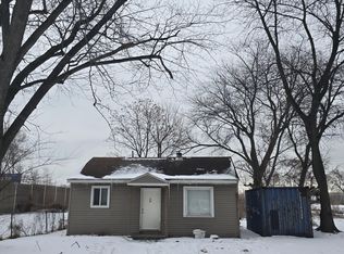 2717 Hamlin St, Gary, IN