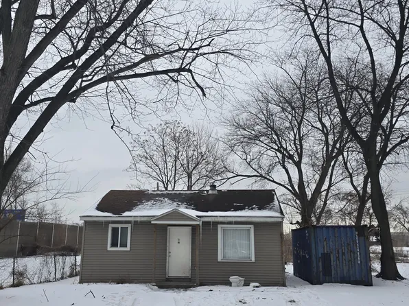 2717 Hamlin St, Gary, IN 46406