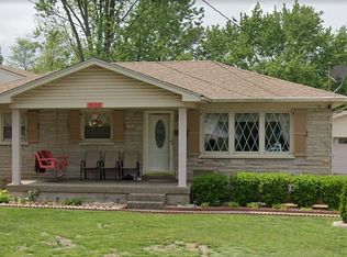 8102 Rory Way, Louisville, KY 40219