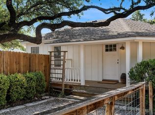 14805 General Williamson Dr, Austin, TX 78734