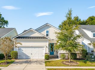 1265 Gannett Rd, Mount Pleasant, SC 29464