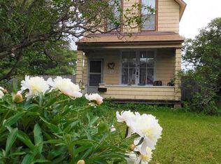 911 Vaughn Ave, Ashland, WI 54806