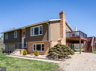 1047 Dave Berry Rd, Mcgaheysville, VA 22840
