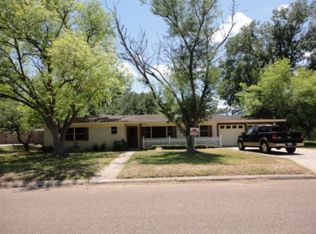 1003 Ash Dr, Weslaco, TX 78596