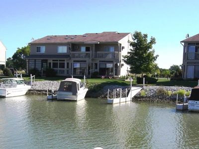 8909 W Canada Goose Ct, Oak Harbor, OH, 43449