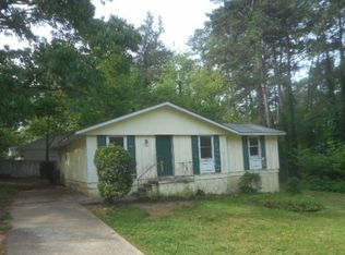 869 Grande Way, Forest Park, GA 30297
