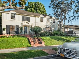 540 Los Altos Ave, Long Beach, CA 90814