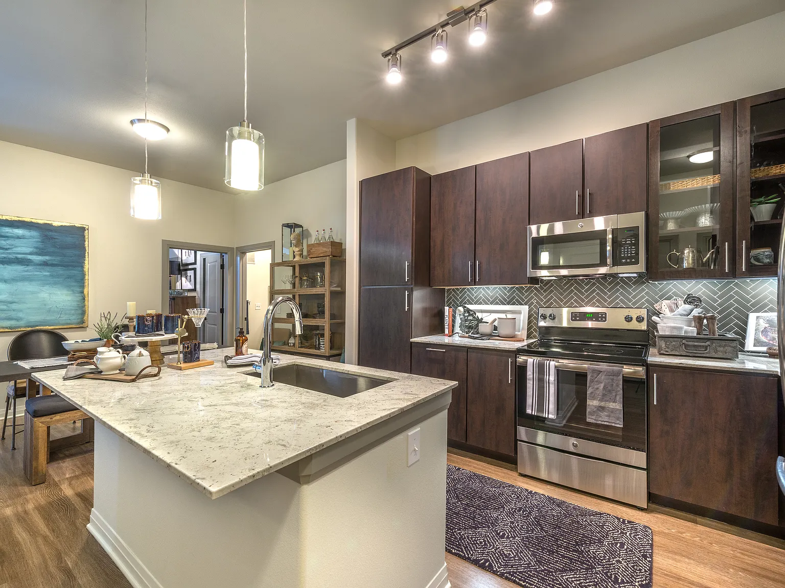 Overture Fairview 55+ Apartment Homes — Photo 2