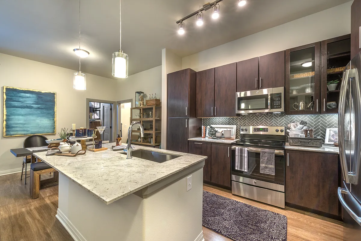 Building Photo - Overture Fairview 55+ Apartment Homes
