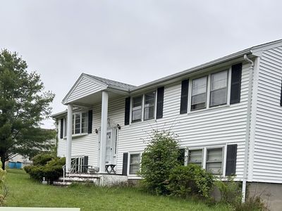 14 Rogers Cir, Braintree, MA, 02184