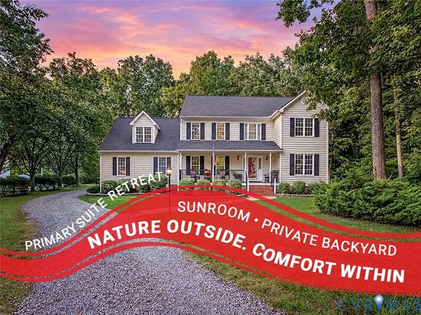 4013 Tweedsmuir Rd, Moseley, VA 23120