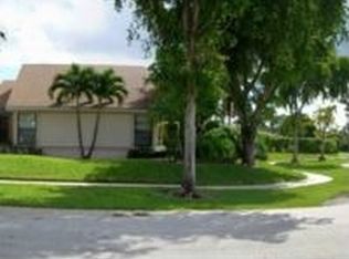 21622 San Germain Ave, Boca Raton, FL 33433
