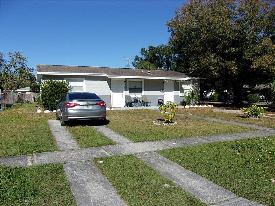 501 73rd Ave N Saint Petersburg FL Zillow