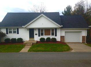 525 Glen Ave, Bridgeport, WV 26330