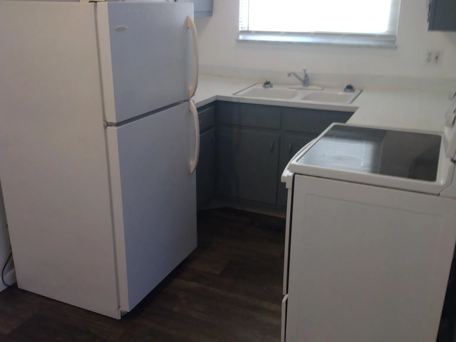 1 bed, 542 sqft, $710 — Photo 3