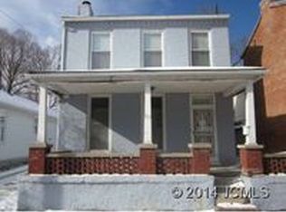 517 Walnut St, Madison, IN 47250