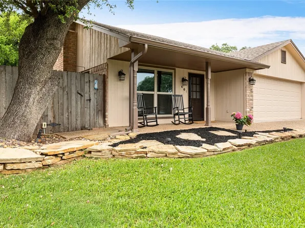 46 Sugar Creek Pl, Woodway, TX 76712