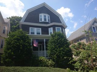 19 Windermere Rd, Dorchester, MA 02125