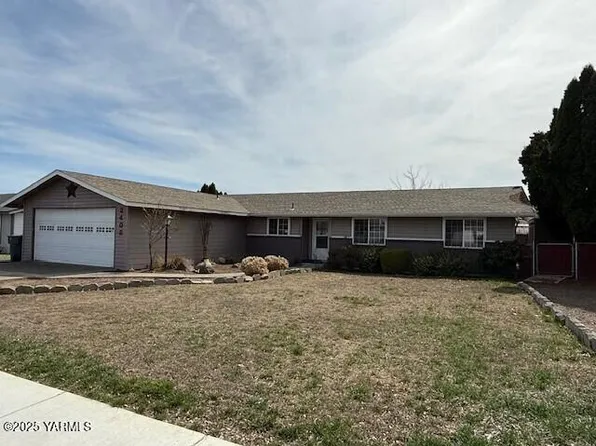 2408 Lila Ave, Yakima, WA 98902