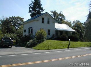 4300 State Route 28, Herkimer, NY 13350