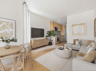37 Carmine St #2B, New York, NY 10014
