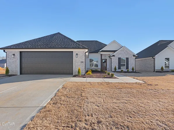 18 Easington Cv, Jackson, TN 38305