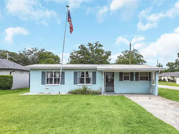 1102 Louisiana Ave, Saint Cloud, FL 34769