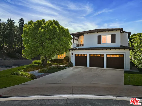 24300 Belford Ct, West Hills, CA 91307