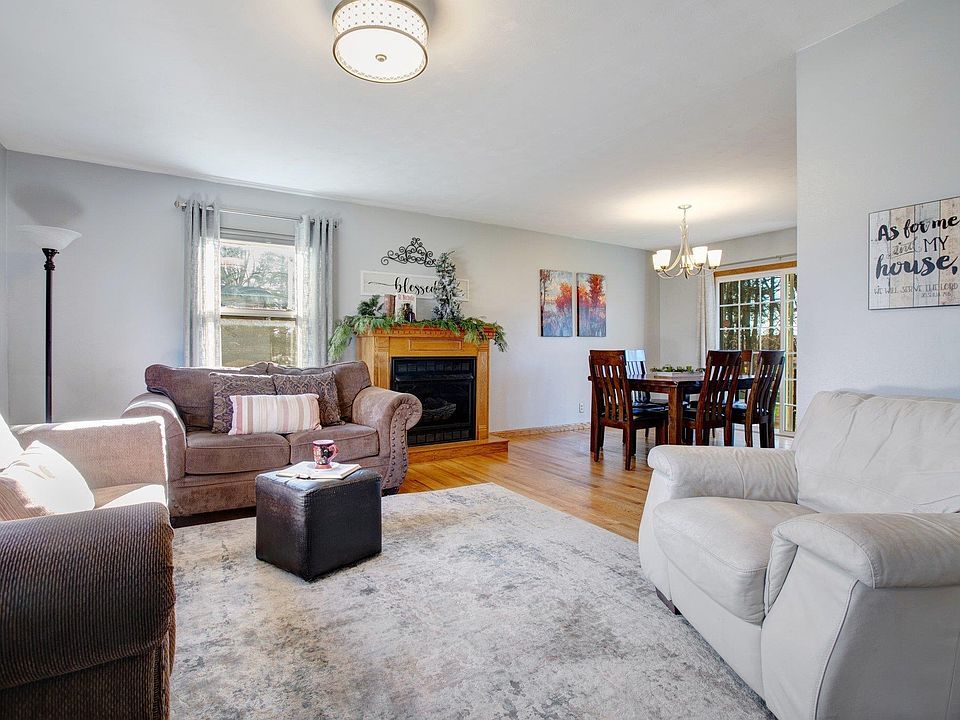 51165 Orange Rd, South Bend, IN 46628 Zillow