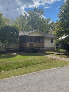 205 E Cherry St, Hutsonville, IL, 62433