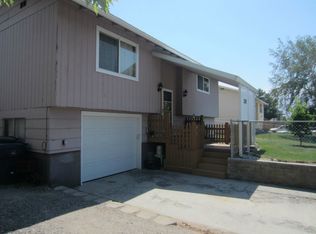 201 Ridgemont Dr, East Wenatchee, WA 98802