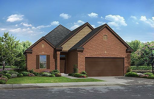 208 Glen Cross Drive