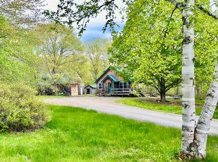 39 Nash Hill Rd, Newburgh, ME 04444