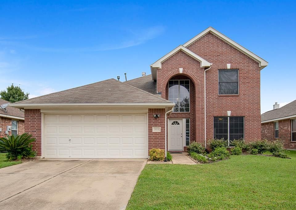 Welcome home! This meticulously maintained home is ready for move-in!