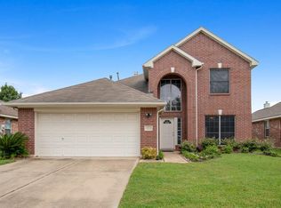 19210 Crescent Pass Dr, Tomball, TX 77375
