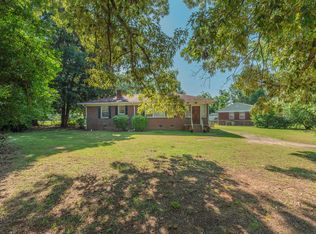 922 Monterey Dr, Aiken, SC 29803
