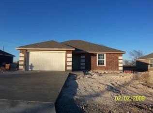 7420 Windchime Way, Temple, TX 76502