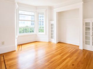 1115 Taylor St APT 3, San Francisco, CA 94108