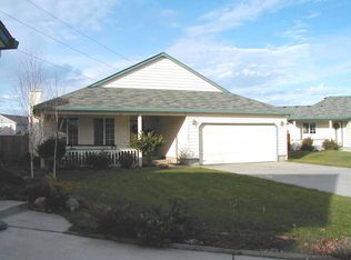17600 SE 24th Cir, Vancouver, WA 98683