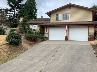 3812 Northshore Blvd NE, Tacoma, WA 98422