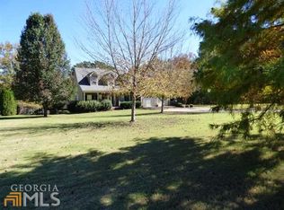 4706 Daniell Mill Rd, Winston, GA 30187