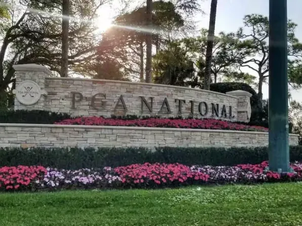 265 Old Meadow Way, Palm Beach Gardens, FL 33418