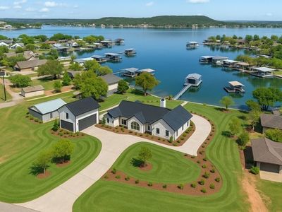 1003 Briar Circle Possum, Graford, TX, 76449