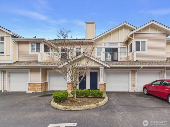 5247 164th Avenue SE #14-5, Bellevue, WA 98006