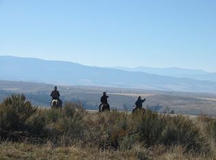 Red Quill Ranch Trl #4-A, Florence, MT 59833
