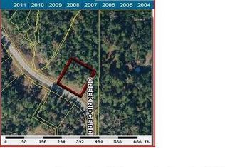 0 Creek Holw NE, Brooksville, FL 34601